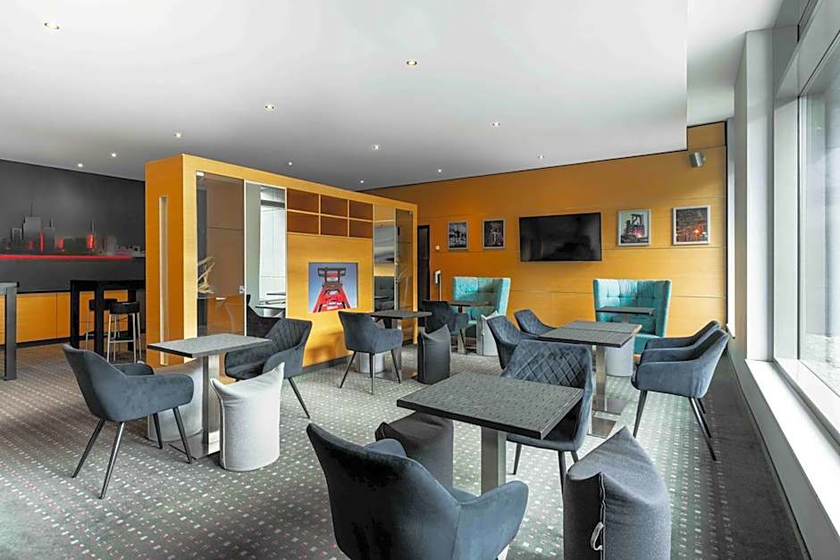 Ramada by Wyndham Essen