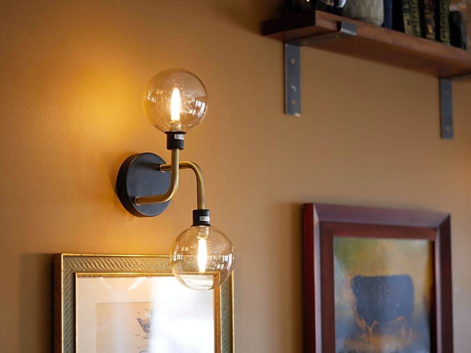 The Quays by Greene King Inns