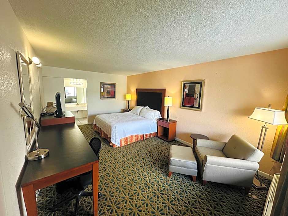 Boca Inn