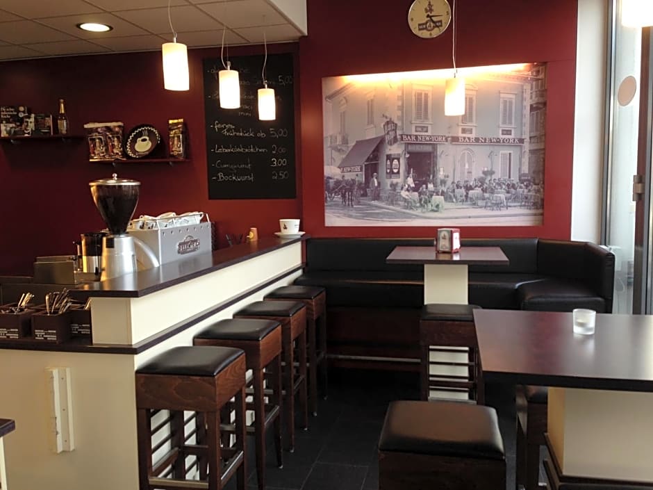 Tankbar's Hotelchen