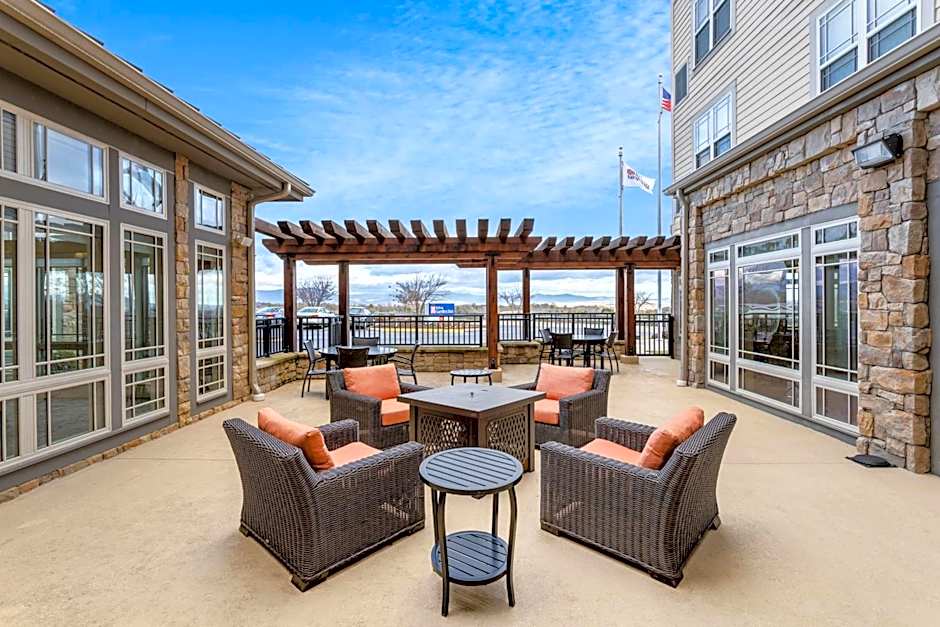 Hilton Garden Inn Roanoke