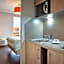 Residhome Paris-Guyancourt