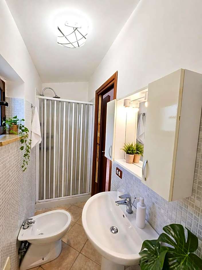 B&B MULA Germaneto