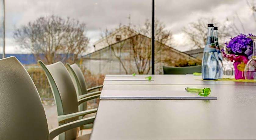 Centro Park Hotel Stuttgart, Trademark Collection by Wyndham