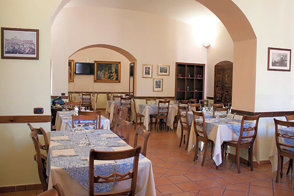 Hotel Ristorante Novecento