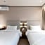 Hanting Hotel Ningbo Tianyi Square New Branch