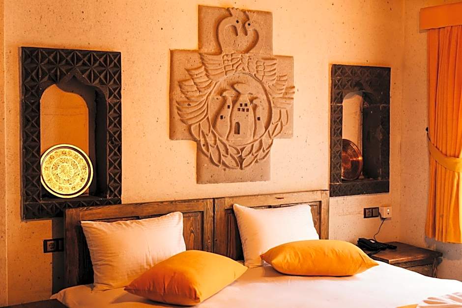 Wonder of cappadocia