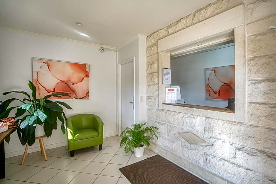 Caboolture Gateway Motel