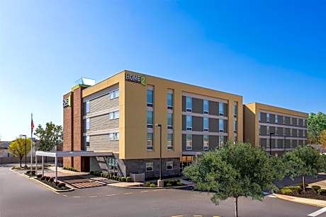 Home2 Suites By Hilton Dover