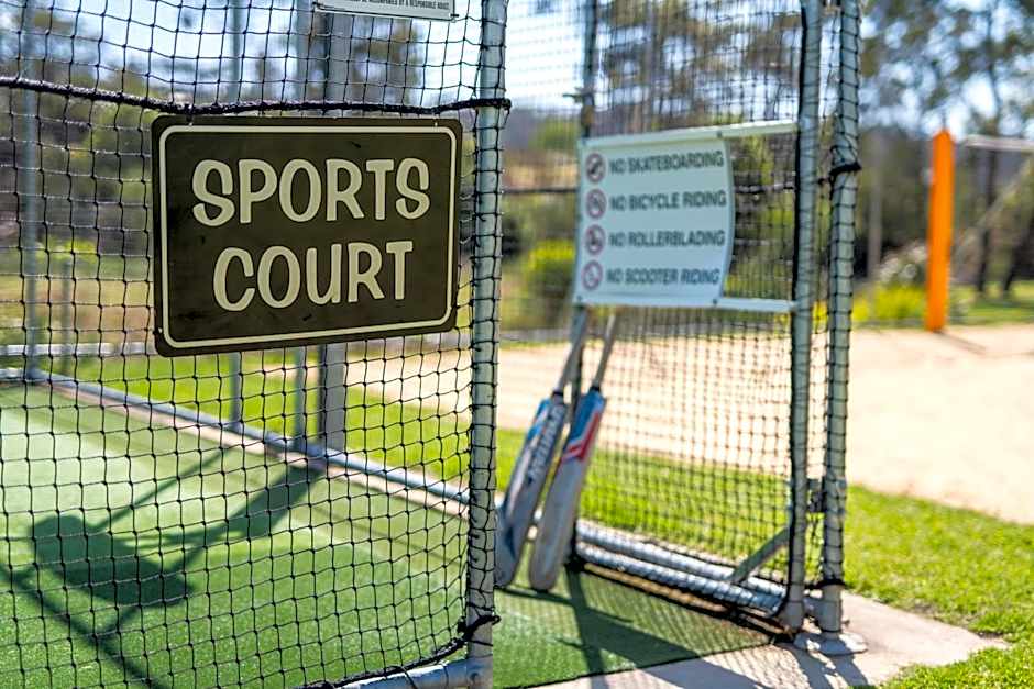 Tasman Holiday Parks - Merimbula