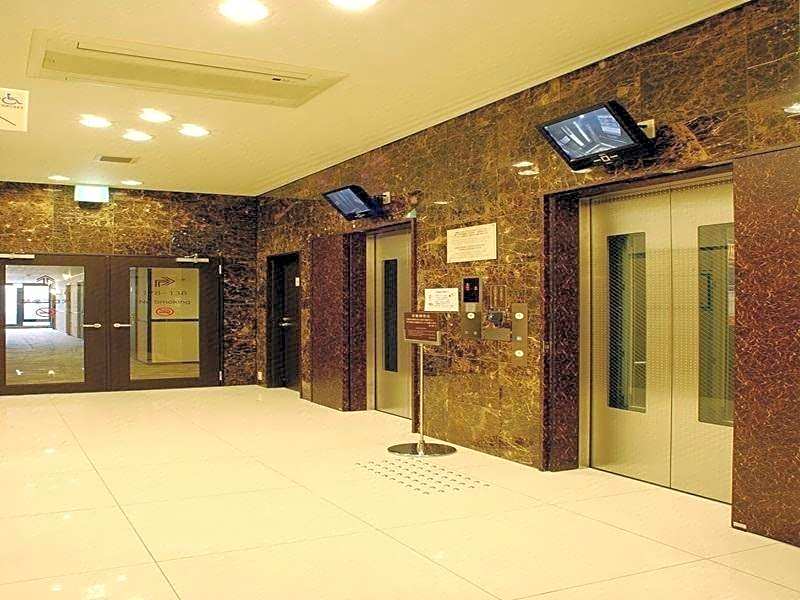Toyoko Inn Chiba eki Higashi guchi