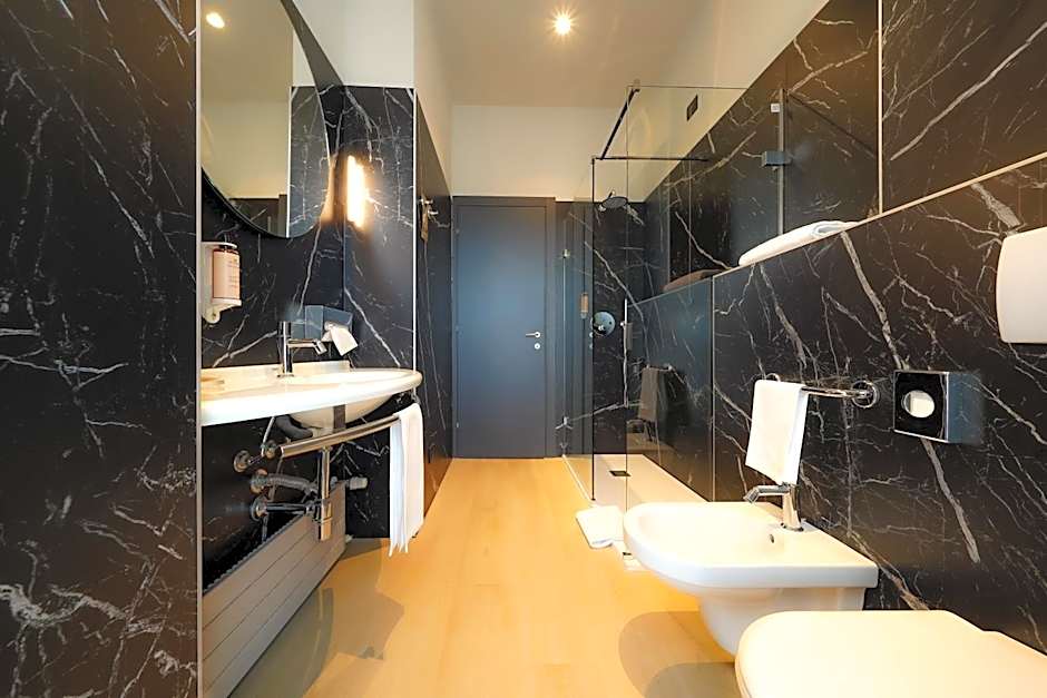 Mercure Bergamo Centro Palazzo Dolci