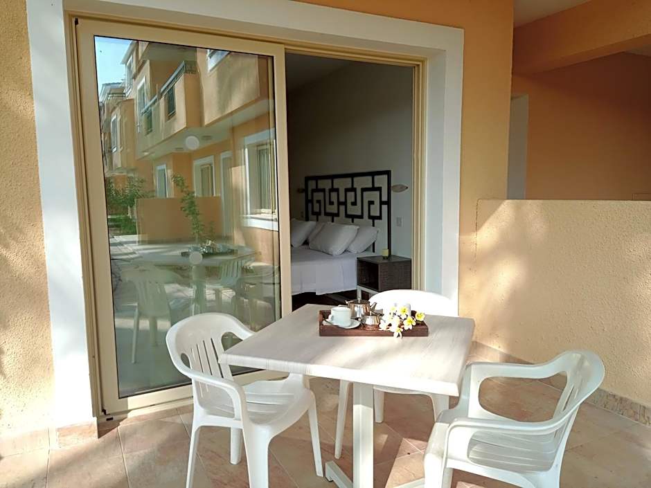 Pagona Holiday Apartments
