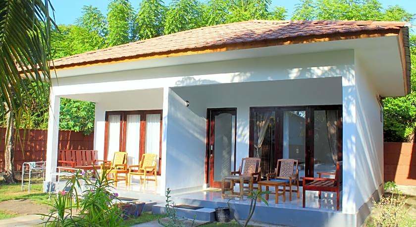 Nusa Indah Bungalows
