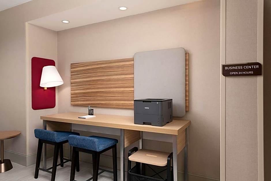 Hilton Garden Inn Tallahassee