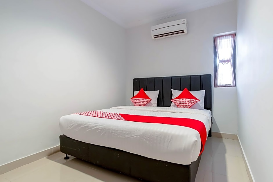 Hotel O Helvetia Residence