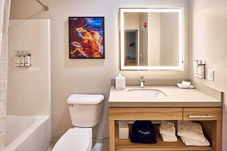 Candlewood Suites Hot Springs By IHG