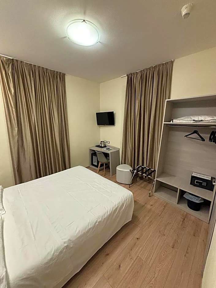 Albergo Giardinetto