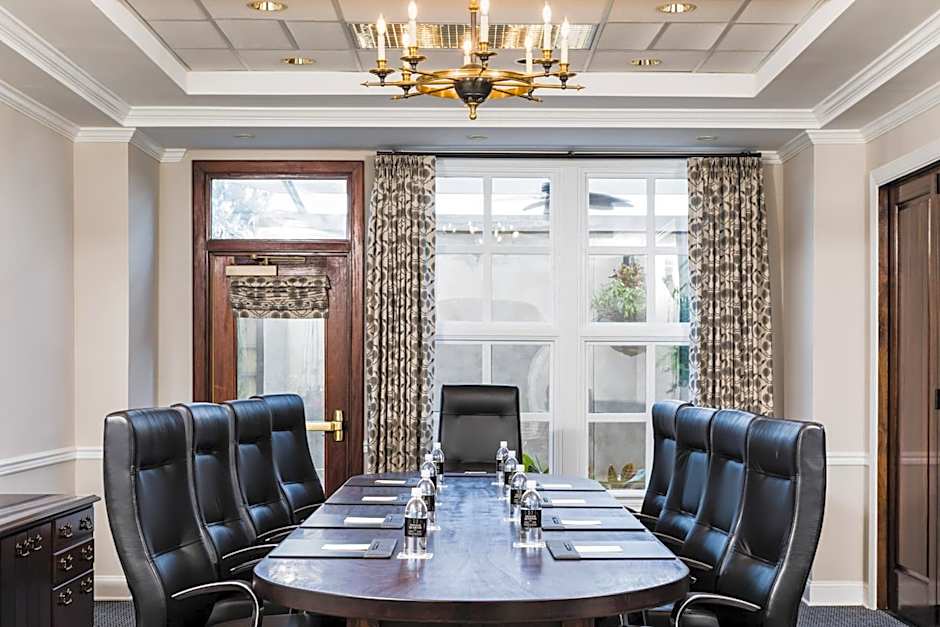 French Quarter Inn