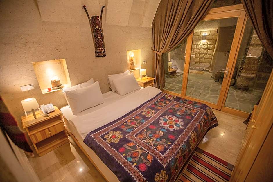 Maze Of Cappadocia Hotel