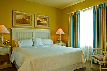 Sheraton Broadway Plantation - All Villa Resort