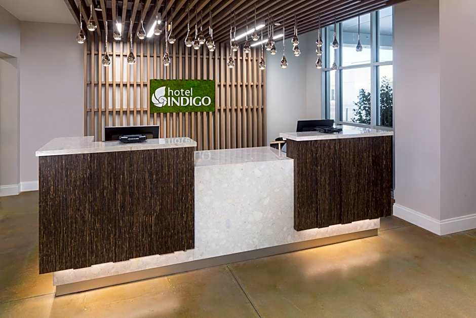Hotel Indigo Gainesville-Celebration Pointe By IHG