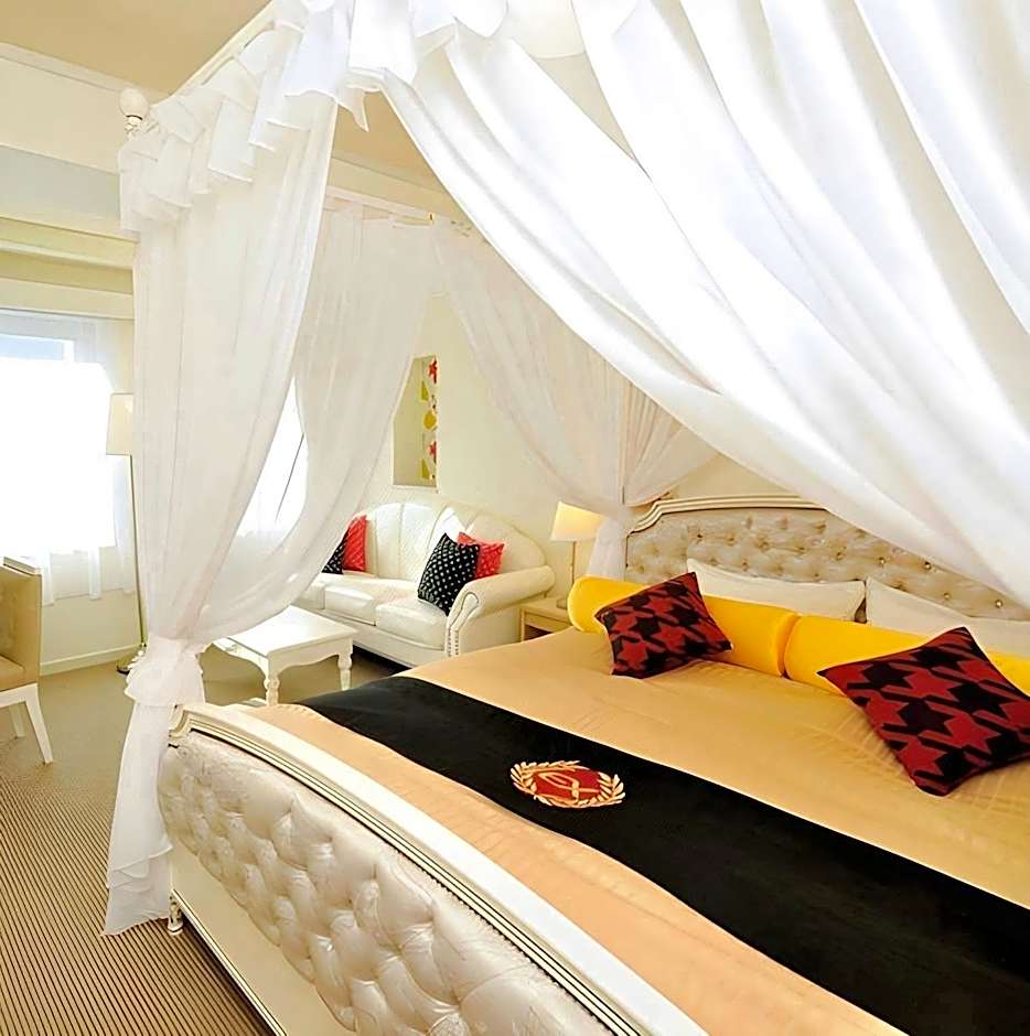 Grand Park Hotel Excel Kisarazu