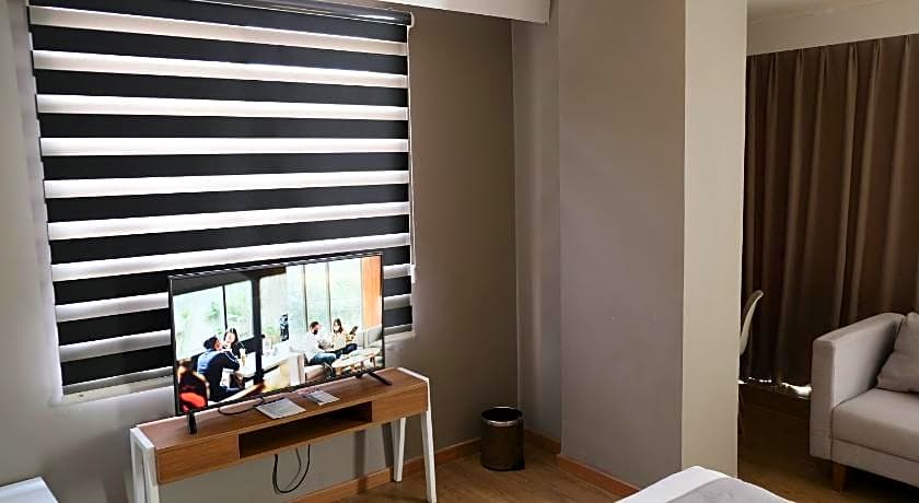 Allstay Hotel Semarang Simpang Lima