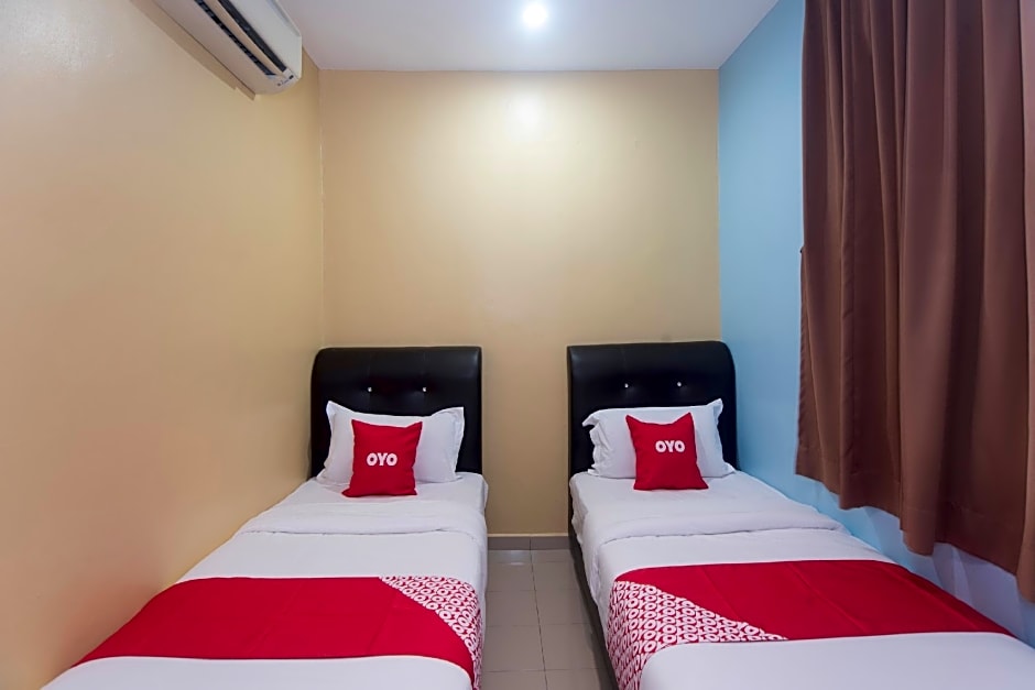 Hotel O Rafik Ali Motel