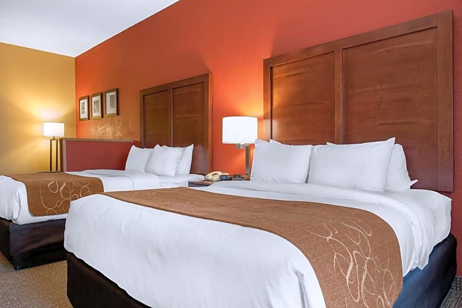 Comfort Suites Louisville Airport