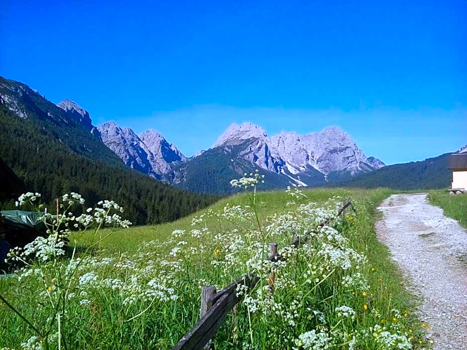 Wellness Hotel Bladen