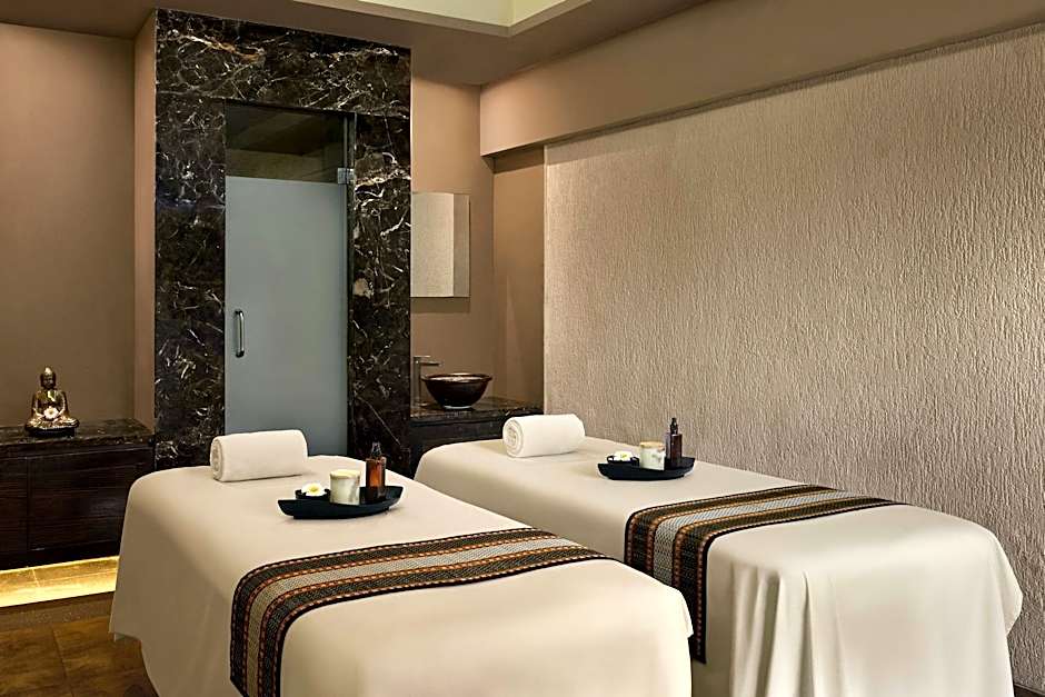 The Fern Kadamba Hotel & Spa Goa, Panjim, Series by Marriott