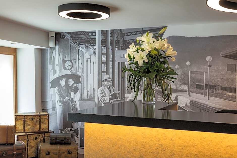 Sercotel Calle Mayor