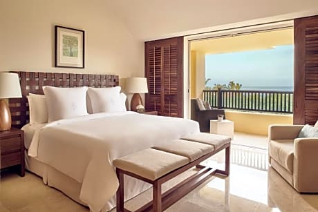 Three Bedroom Ocean View Residence