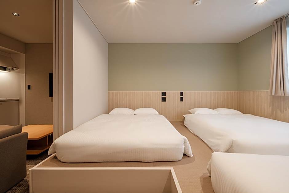 Hotel SHUTEC