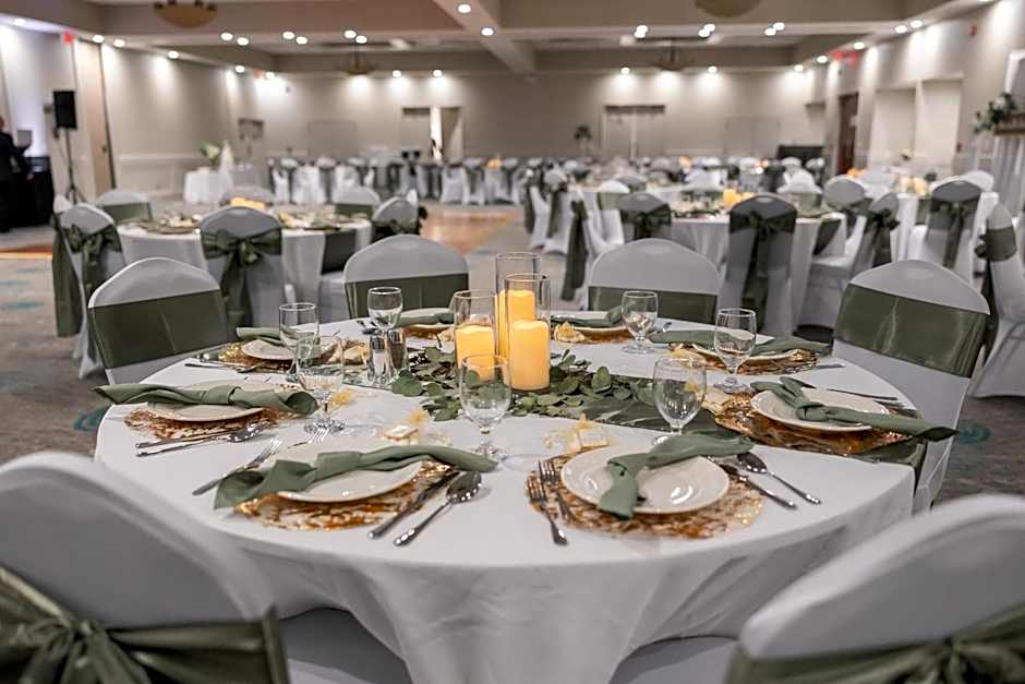 Holiday Inn Johnson City By IHG