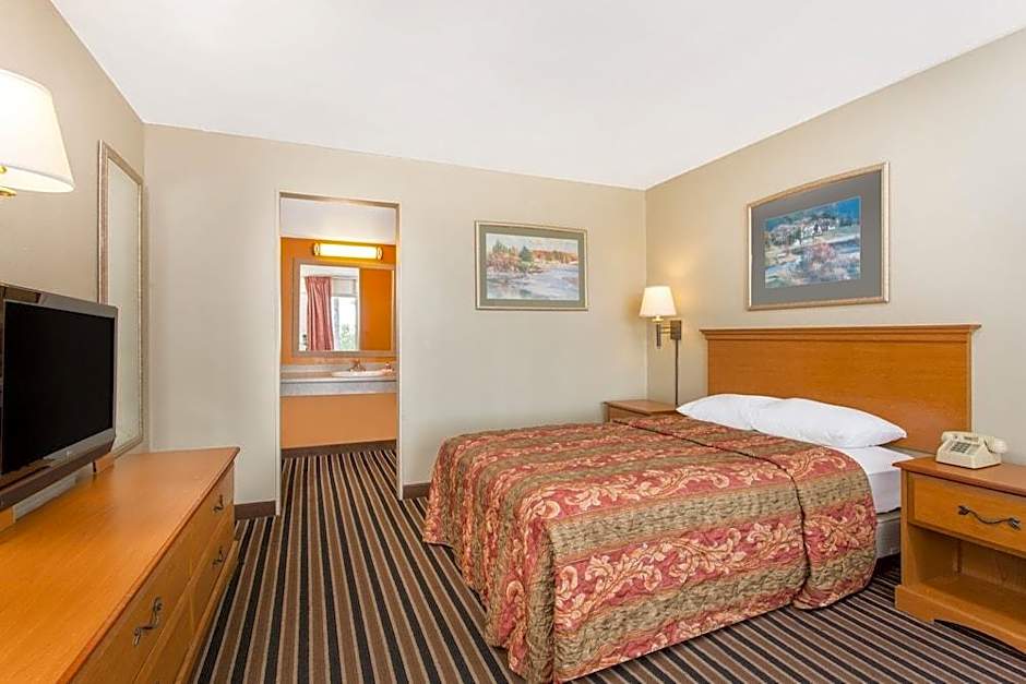 Garden Inn