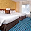Fairfield Inn & Suites by Marriott Eugene East/Springfield
