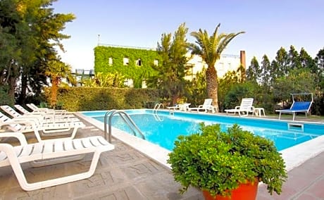 Hotel Eden Riviera
