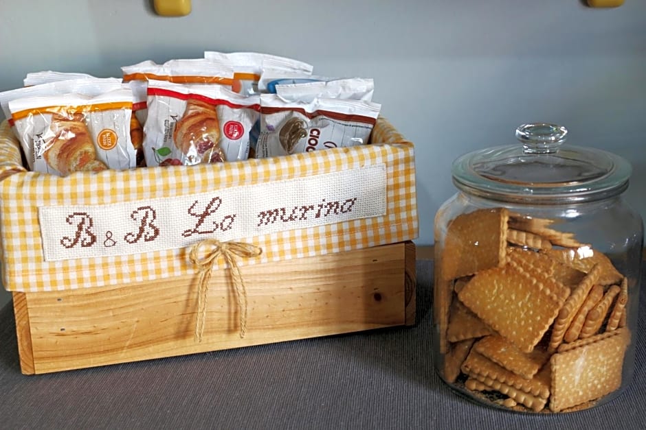 B&b La Murina