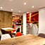 Hotel ibis Paris Pere Lachaise