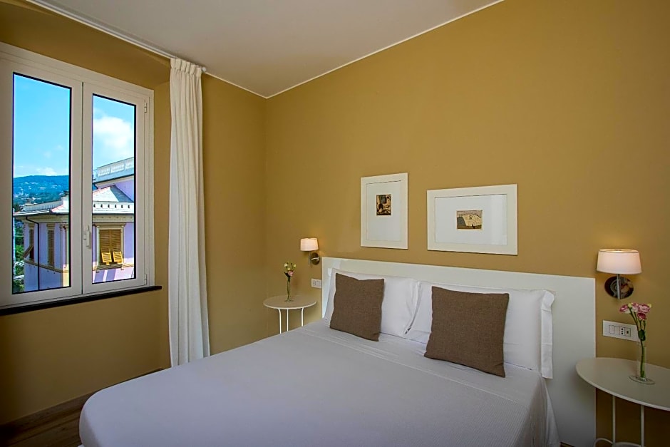 Blu Hotel