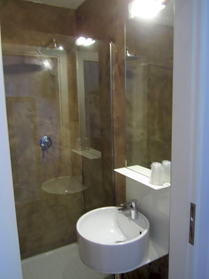 Hotel Piccola Firenze