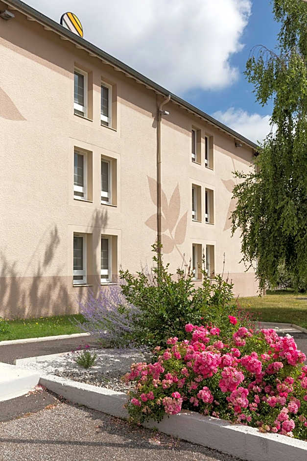 The Originals City, Hotel Limoges Sud Feytiat (ex Comfort Hotel)