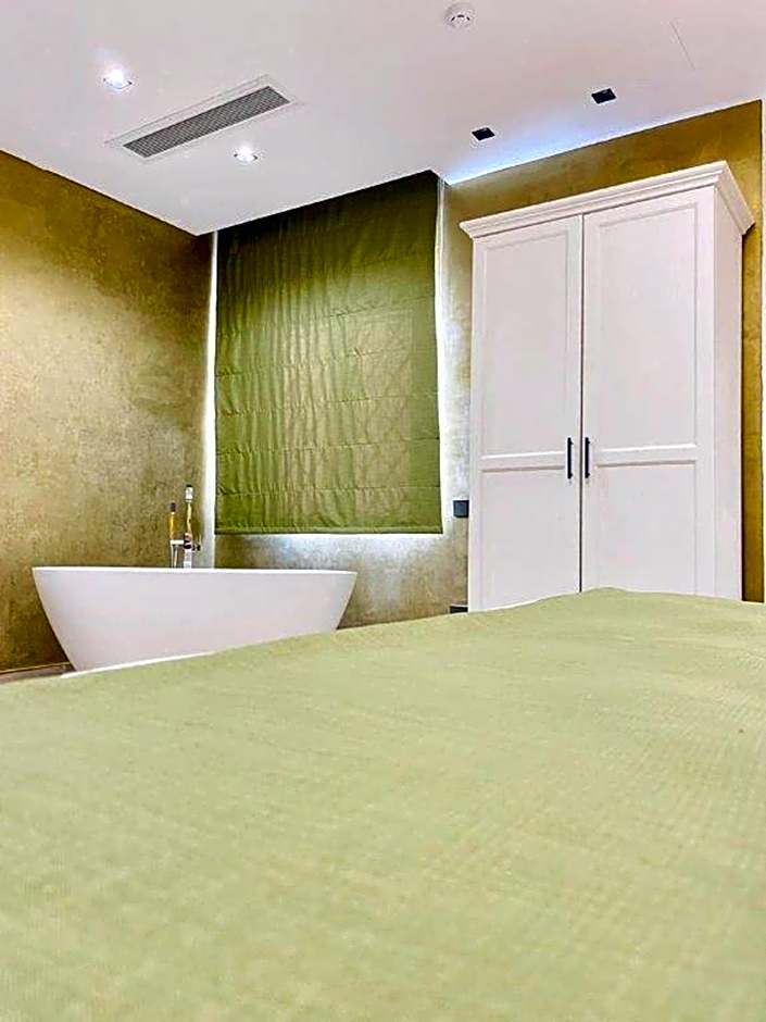 Casa Reale Boutique Hotel