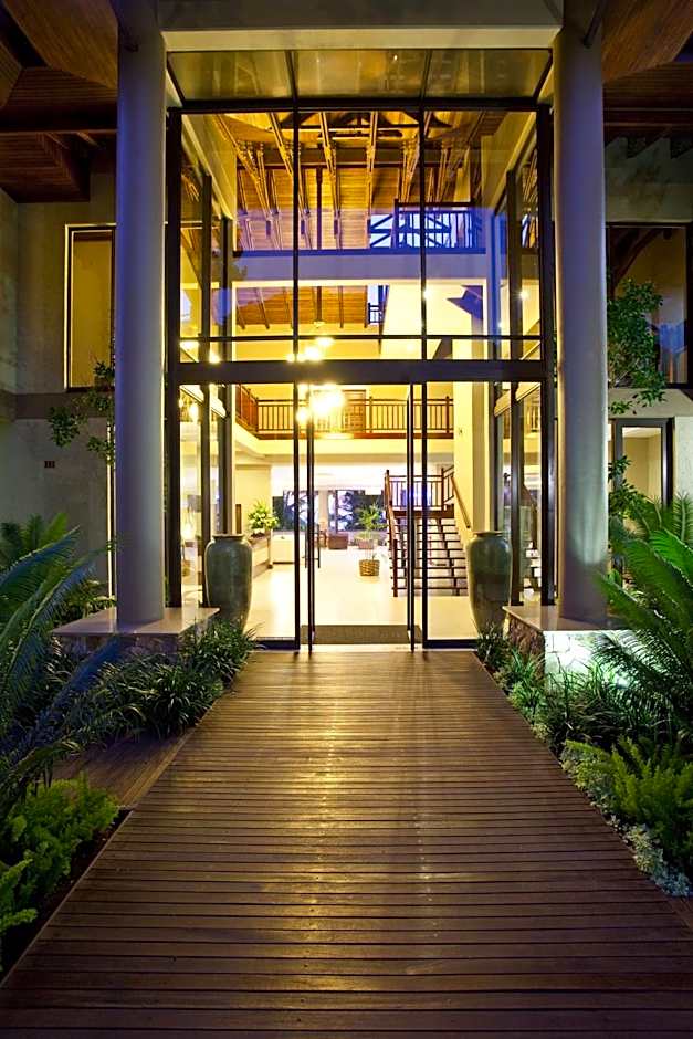 Coco De Mer Boutique Hotel