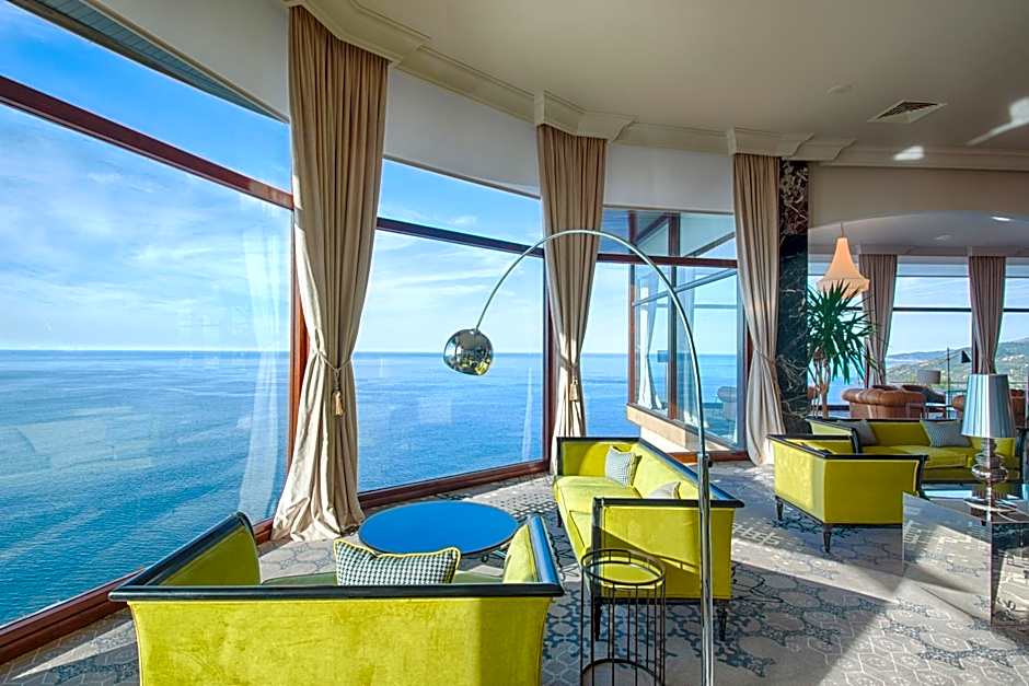 Mercure Monte Igueldo