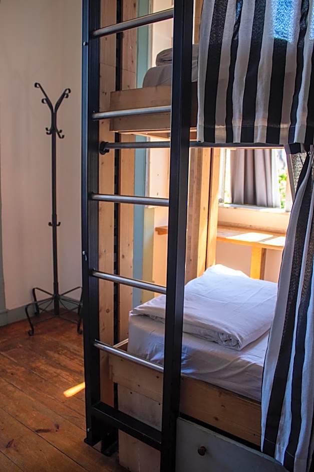 Rossio Hostel