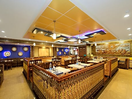 OYO 346 Fortune Comforts