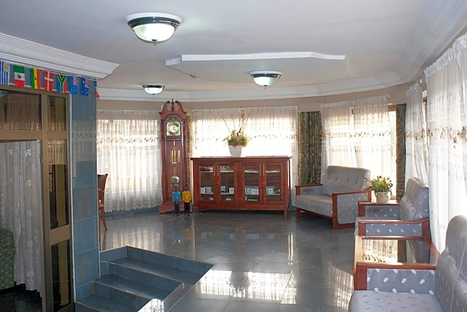 Eastgate Hotel